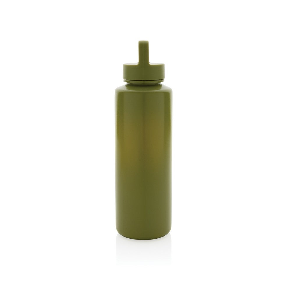 Butelka sportowa 500 ml z plastiku z recyklingu Winners Gadzety