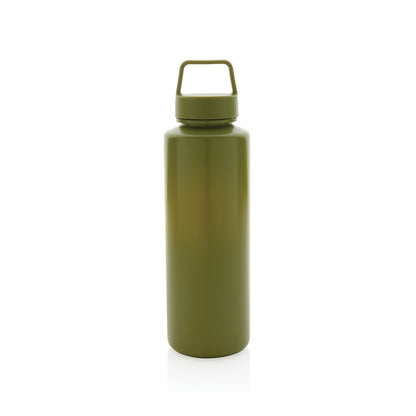Butelka sportowa 500 ml z plastiku z recyklingu Winners Gadzety