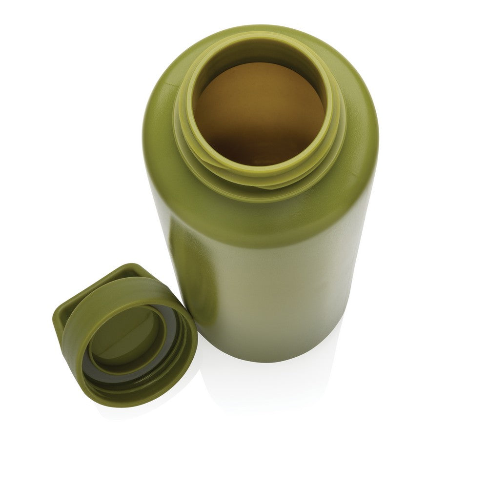 Butelka sportowa 500 ml z plastiku z recyklingu Winners Gadzety