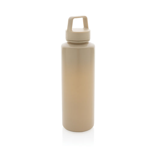 Butelka sportowa 500 ml z plastiku z recyklingu Winners Gadzety
