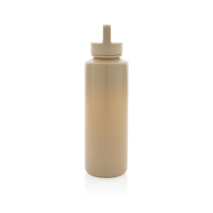 Butelka sportowa 500 ml z plastiku z recyklingu Winners Gadzety