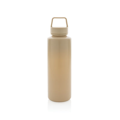 Butelka sportowa 500 ml z plastiku z recyklingu Winners Gadzety