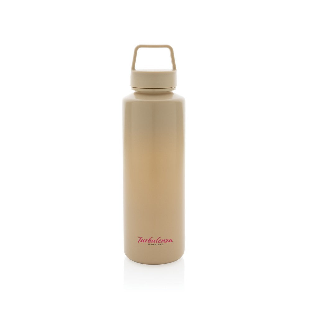 Butelka sportowa 500 ml z plastiku z recyklingu Winners Gadzety