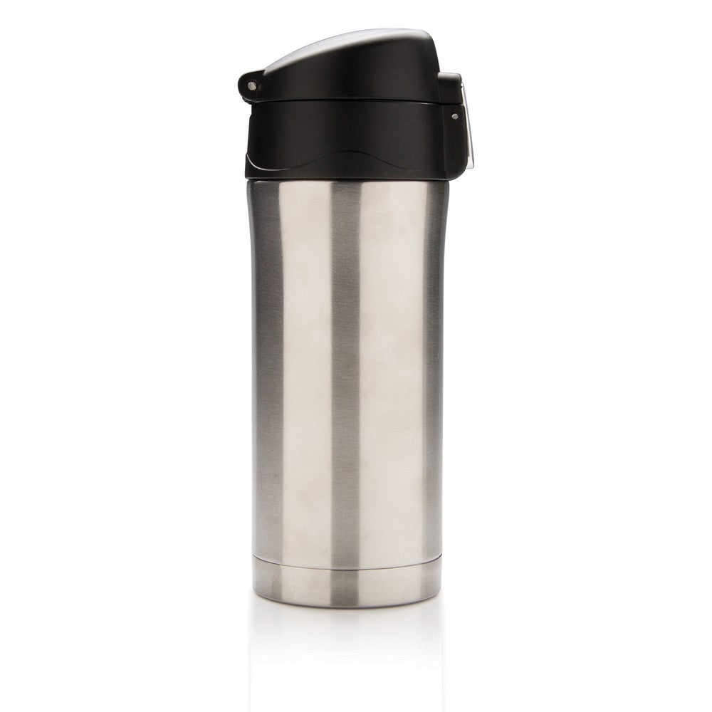 Kubek termiczny 300 ml, stal nierdzewna z recyklingu Winners Gadzety