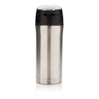 Kubek termiczny 300 ml, stal nierdzewna z recyklingu Winners Gadzety