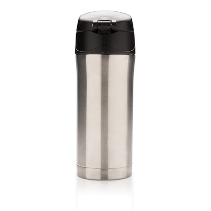 Kubek termiczny 300 ml, stal nierdzewna z recyklingu Winners Gadzety