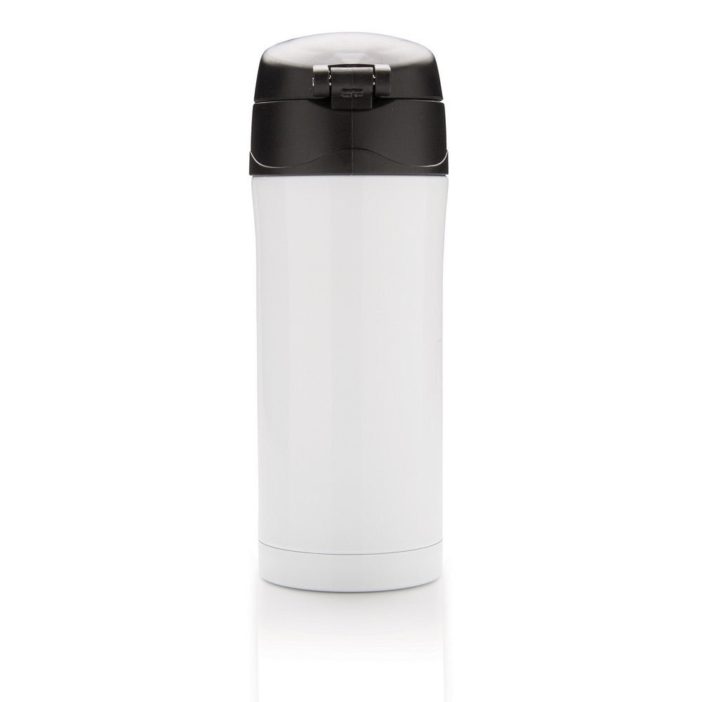 Kubek termiczny 300 ml, stal nierdzewna z recyklingu Winners Gadzety