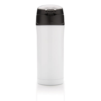 Kubek termiczny 300 ml, stal nierdzewna z recyklingu Winners Gadzety