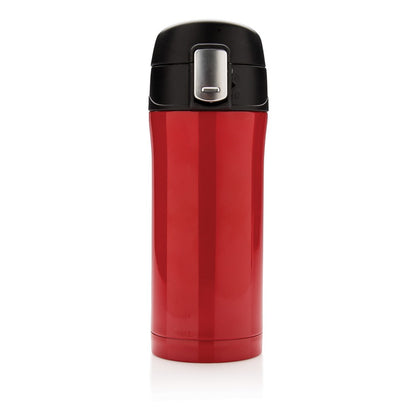 Kubek termiczny 300 ml, stal nierdzewna z recyklingu Winners Gadzety
