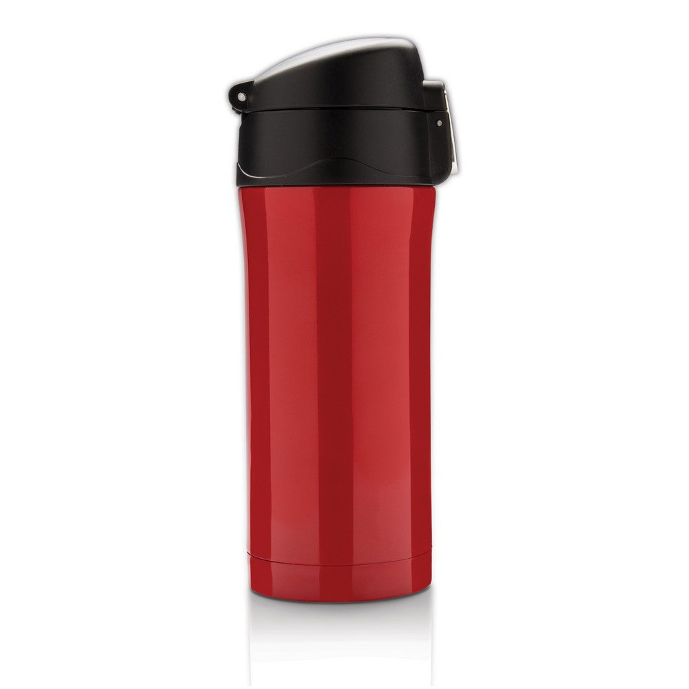 Kubek termiczny 300 ml, stal nierdzewna z recyklingu Winners Gadzety