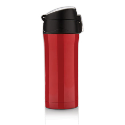 Kubek termiczny 300 ml, stal nierdzewna z recyklingu Winners Gadzety