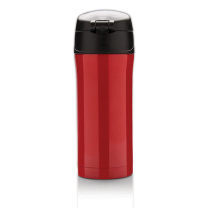 Kubek termiczny 300 ml, stal nierdzewna z recyklingu Winners Gadzety
