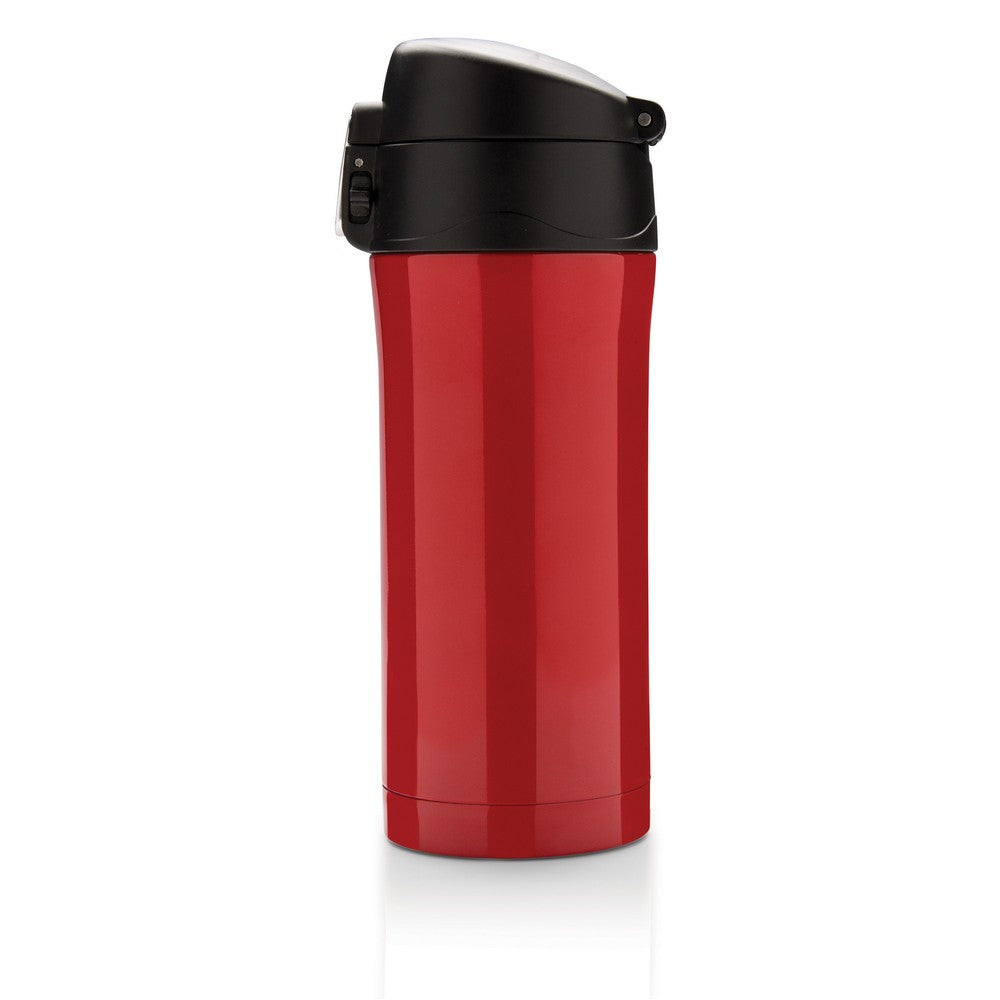 Kubek termiczny 300 ml, stal nierdzewna z recyklingu Winners Gadzety