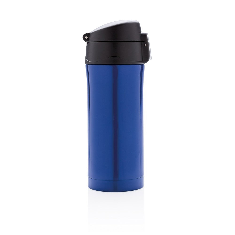 Kubek termiczny 300 ml, stal nierdzewna z recyklingu Winners Gadzety