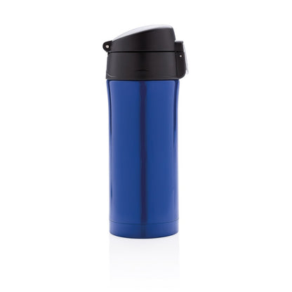 Kubek termiczny 300 ml, stal nierdzewna z recyklingu Winners Gadzety