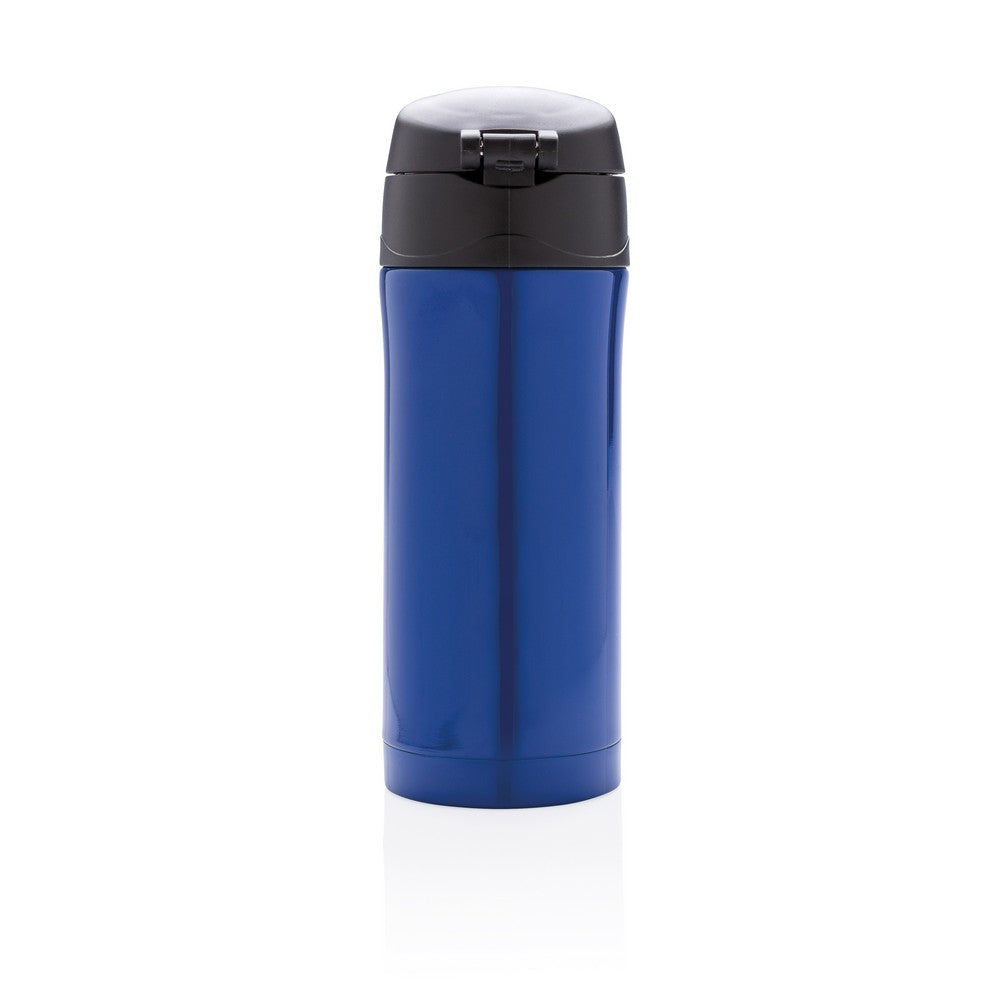 Kubek termiczny 300 ml, stal nierdzewna z recyklingu Winners Gadzety