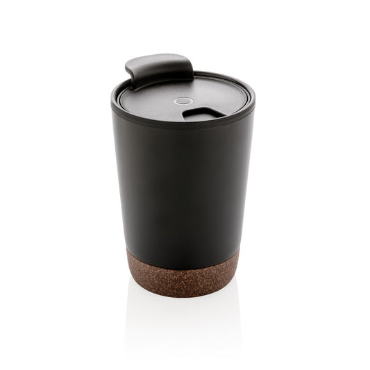 Kubek termiczny 300 ml, PP z recyklingu Winners Gadzety