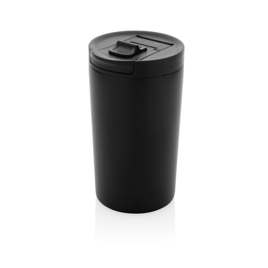 Kubek termiczny 300 ml, stal nierdzewna z recyklingu Winners Gadzety