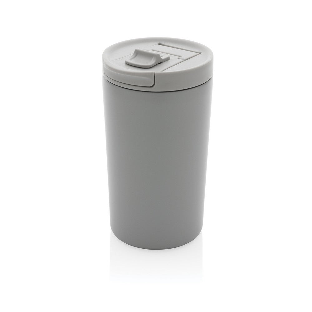 Kubek termiczny 300 ml, stal nierdzewna z recyklingu Winners Gadzety