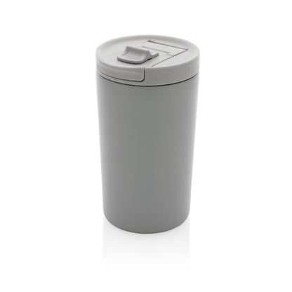 Kubek termiczny 300 ml, stal nierdzewna z recyklingu Winners Gadzety