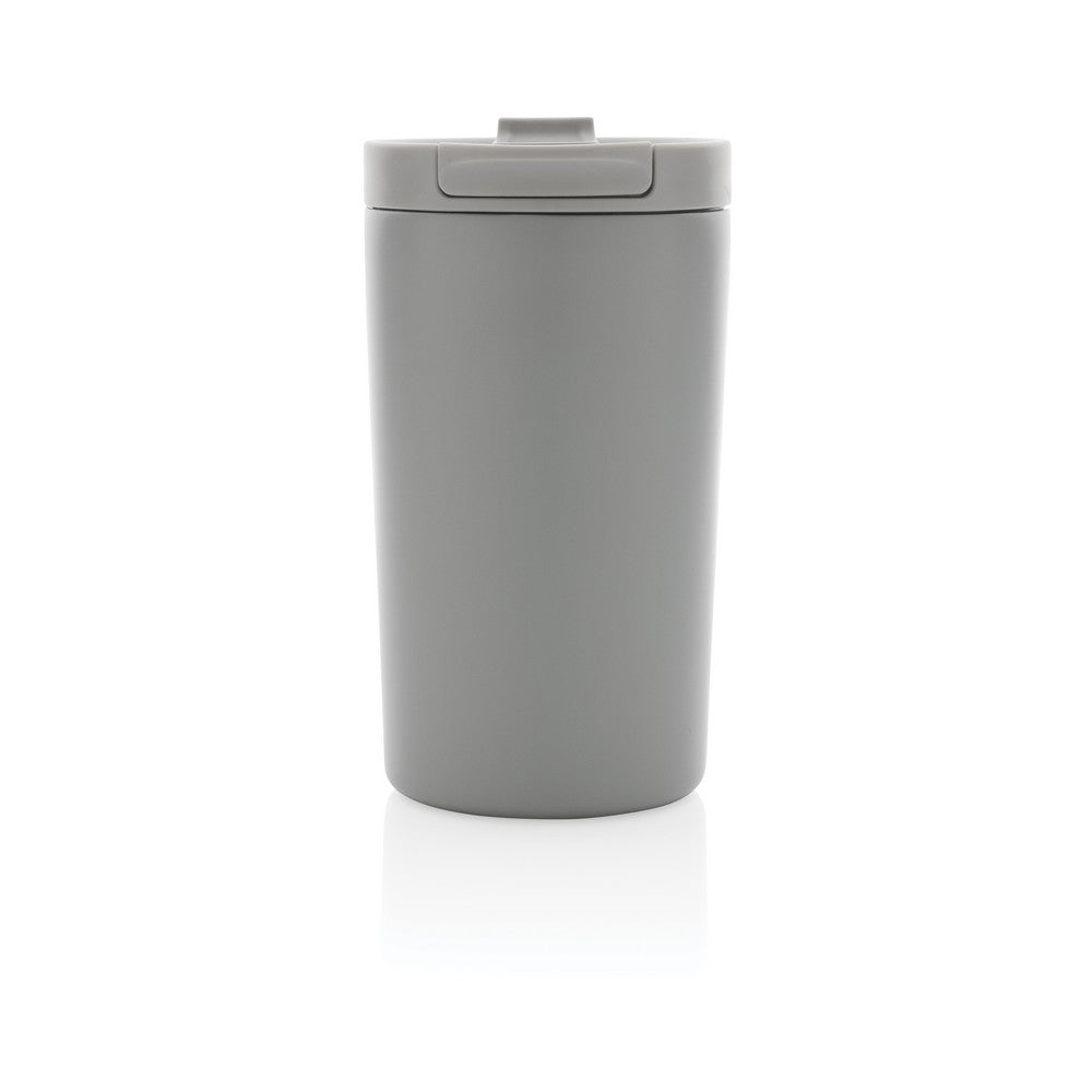 Kubek termiczny 300 ml, stal nierdzewna z recyklingu Winners Gadzety