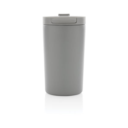 Kubek termiczny 300 ml, stal nierdzewna z recyklingu Winners Gadzety