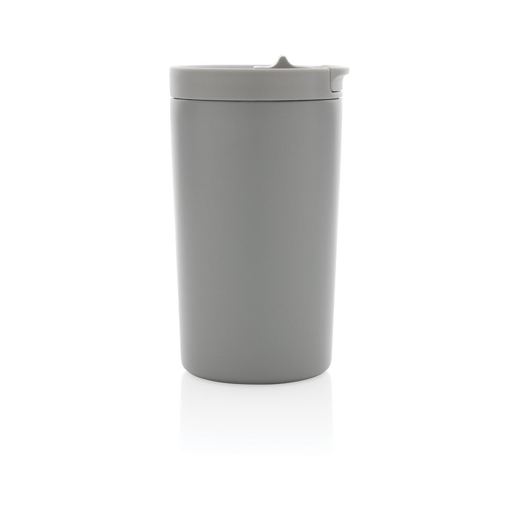 Kubek termiczny 300 ml, stal nierdzewna z recyklingu Winners Gadzety