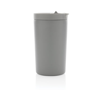 Kubek termiczny 300 ml, stal nierdzewna z recyklingu Winners Gadzety