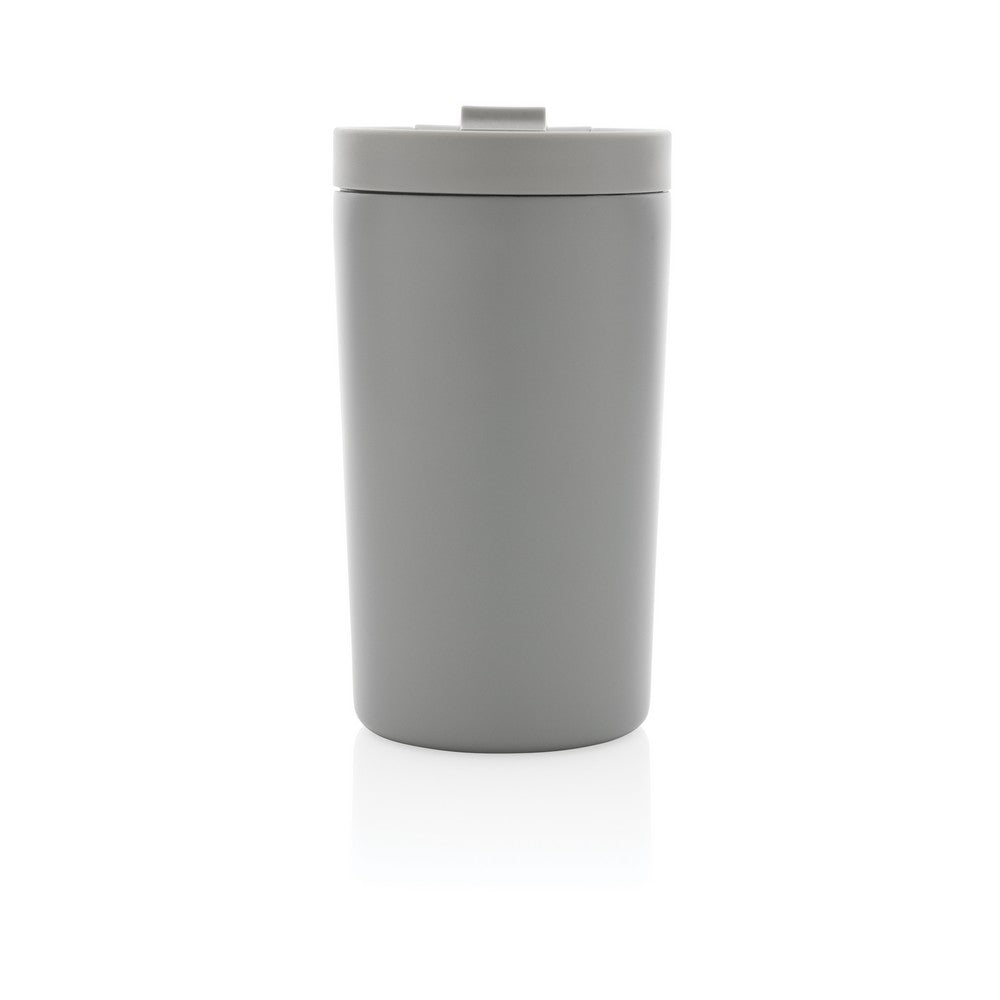 Kubek termiczny 300 ml, stal nierdzewna z recyklingu Winners Gadzety