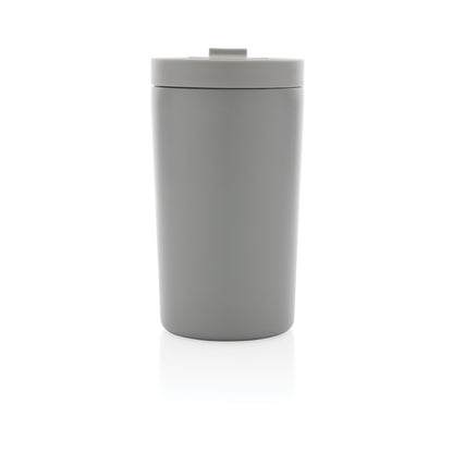 Kubek termiczny 300 ml, stal nierdzewna z recyklingu Winners Gadzety