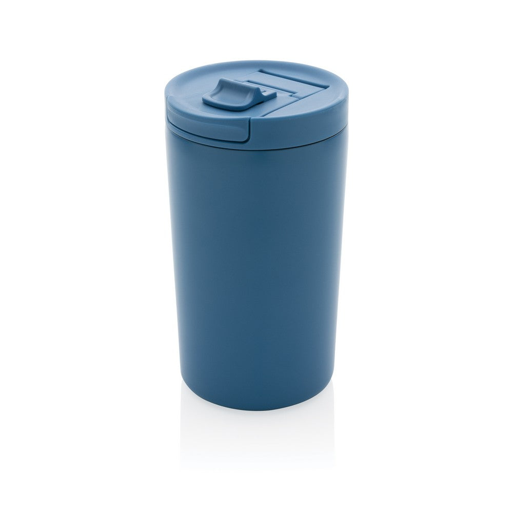 Kubek termiczny 300 ml, stal nierdzewna z recyklingu Winners Gadzety