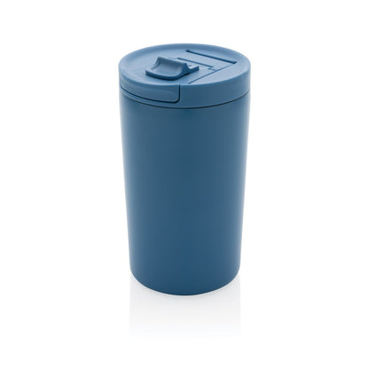 Kubek termiczny 300 ml, stal nierdzewna z recyklingu Winners Gadzety