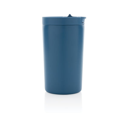 Kubek termiczny 300 ml, stal nierdzewna z recyklingu Winners Gadzety