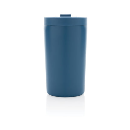 Kubek termiczny 300 ml, stal nierdzewna z recyklingu Winners Gadzety