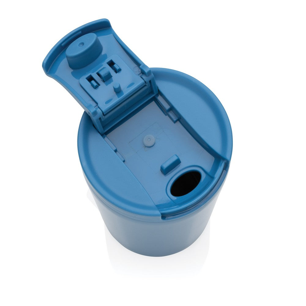 Kubek termiczny 300 ml, stal nierdzewna z recyklingu Winners Gadzety