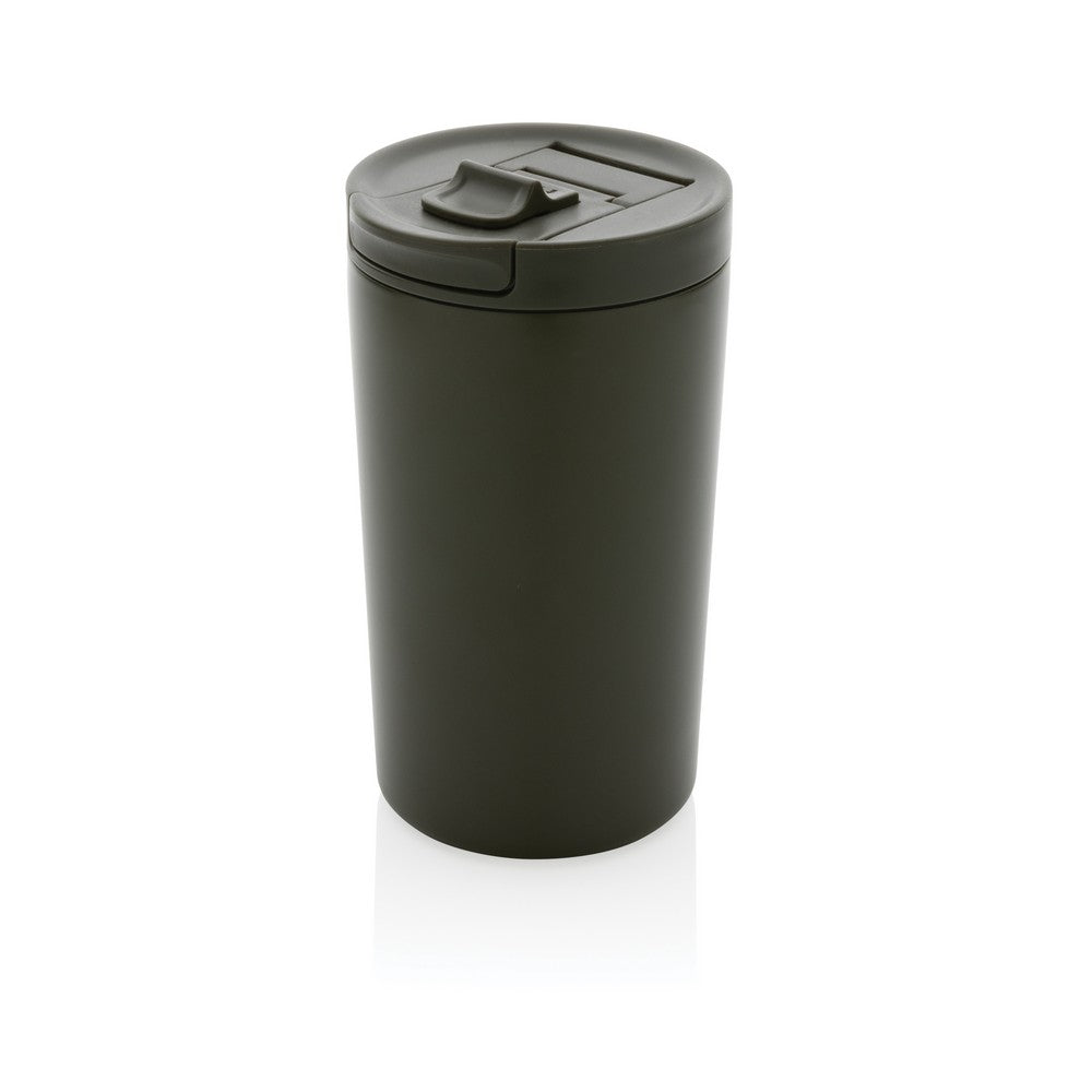 Kubek termiczny 300 ml, stal nierdzewna z recyklingu Winners Gadzety