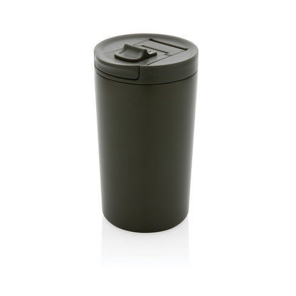 Kubek termiczny 300 ml, stal nierdzewna z recyklingu Winners Gadzety