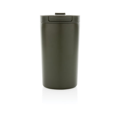Kubek termiczny 300 ml, stal nierdzewna z recyklingu Winners Gadzety