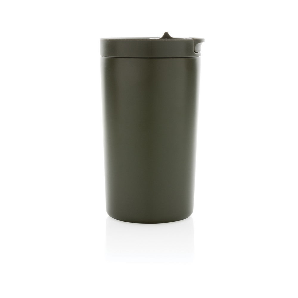 Kubek termiczny 300 ml, stal nierdzewna z recyklingu Winners Gadzety