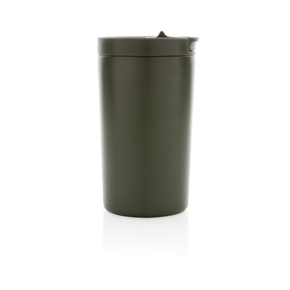 Kubek termiczny 300 ml, stal nierdzewna z recyklingu Winners Gadzety