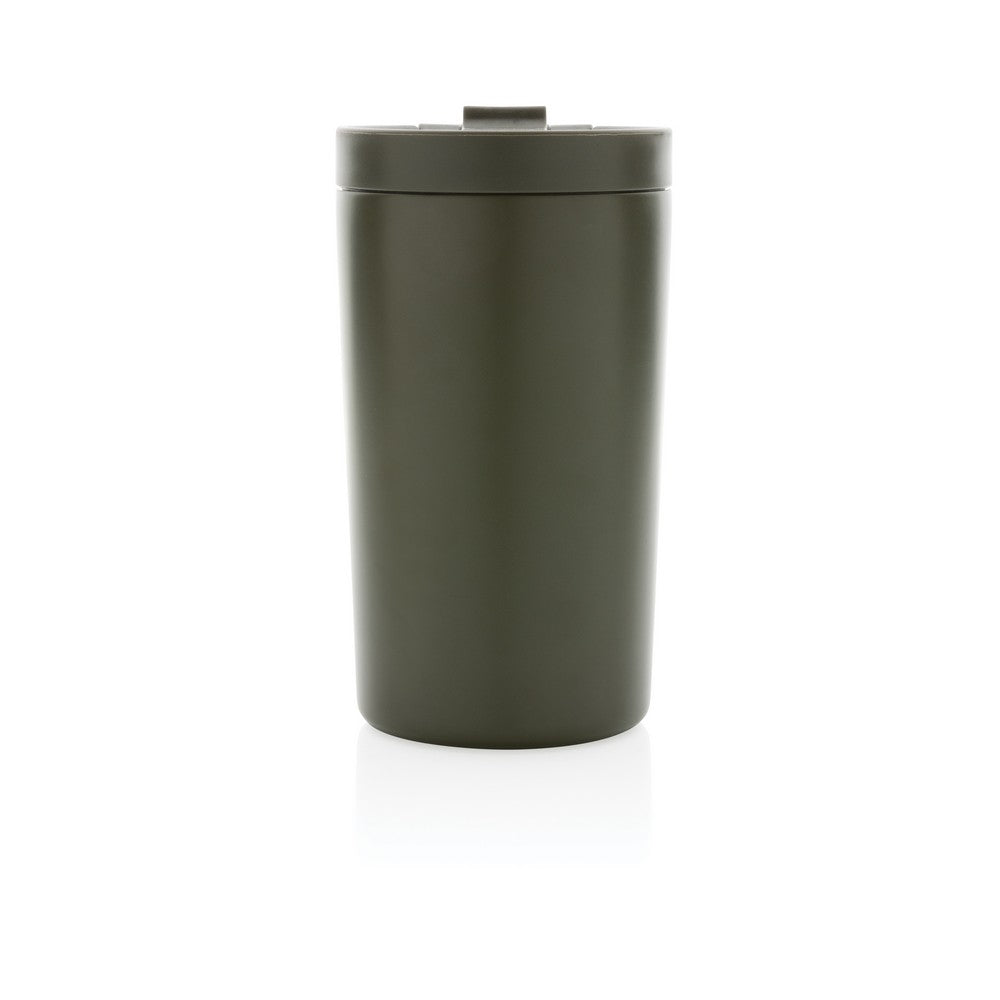 Kubek termiczny 300 ml, stal nierdzewna z recyklingu Winners Gadzety