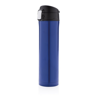 Kubek termiczny 450 ml, stal nierdzewna z recyklingu Winners Gadzety