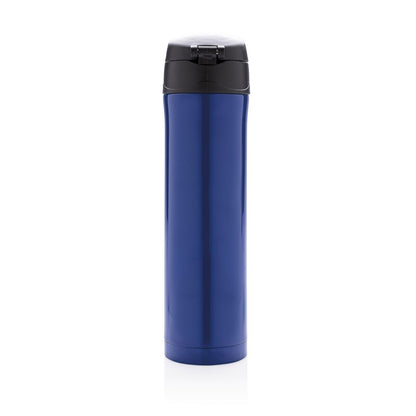 Kubek termiczny 450 ml, stal nierdzewna z recyklingu Winners Gadzety