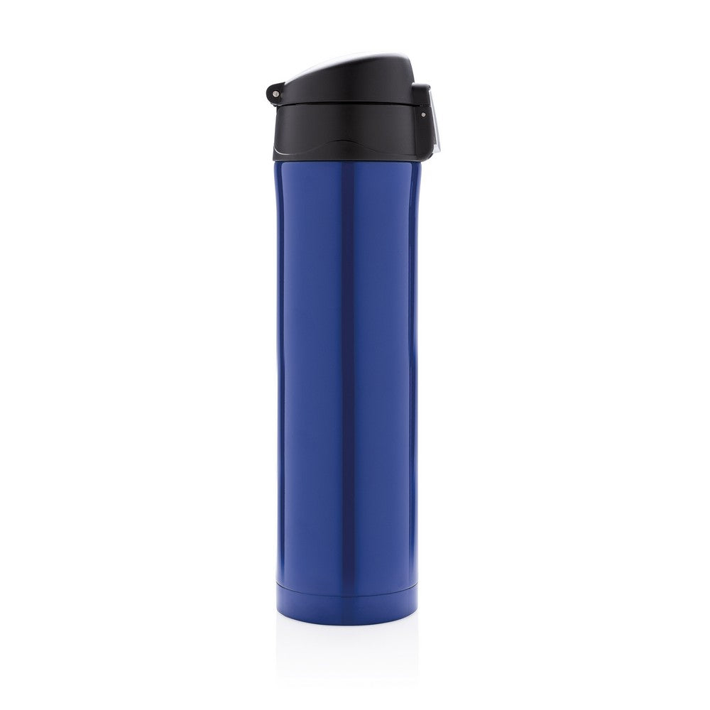 Kubek termiczny 450 ml, stal nierdzewna z recyklingu Winners Gadzety