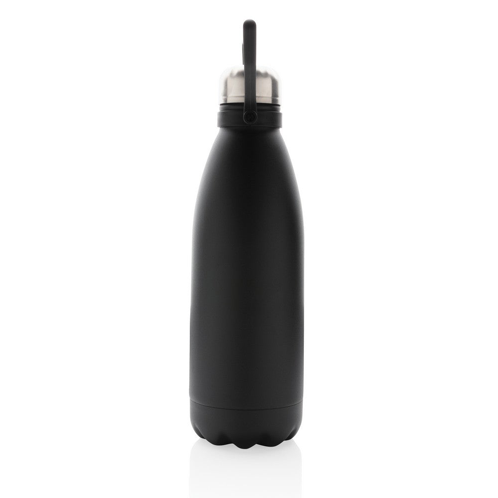 Butelka termiczna 1500 ml, stal nierdzewna z recyklingu Winners Gadzety