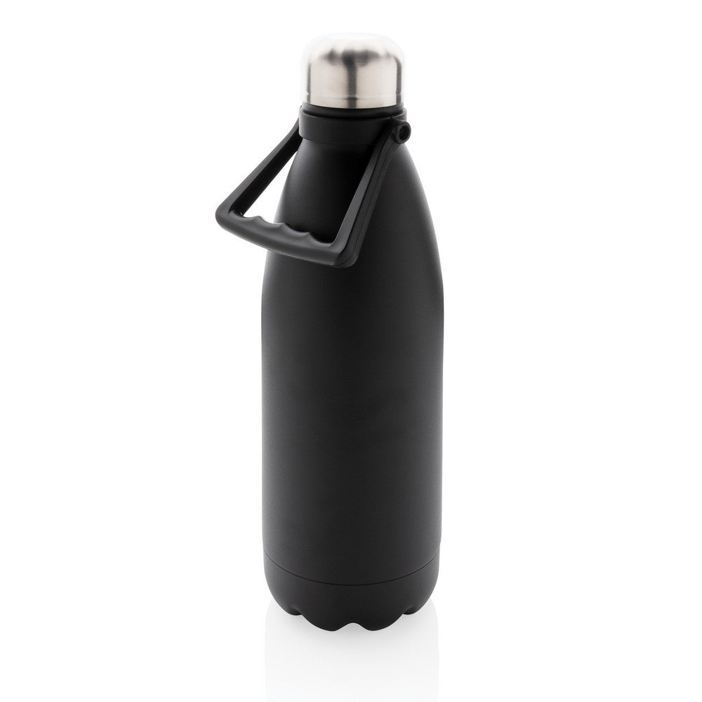 Butelka termiczna 1500 ml, stal nierdzewna z recyklingu Winners Gadzety