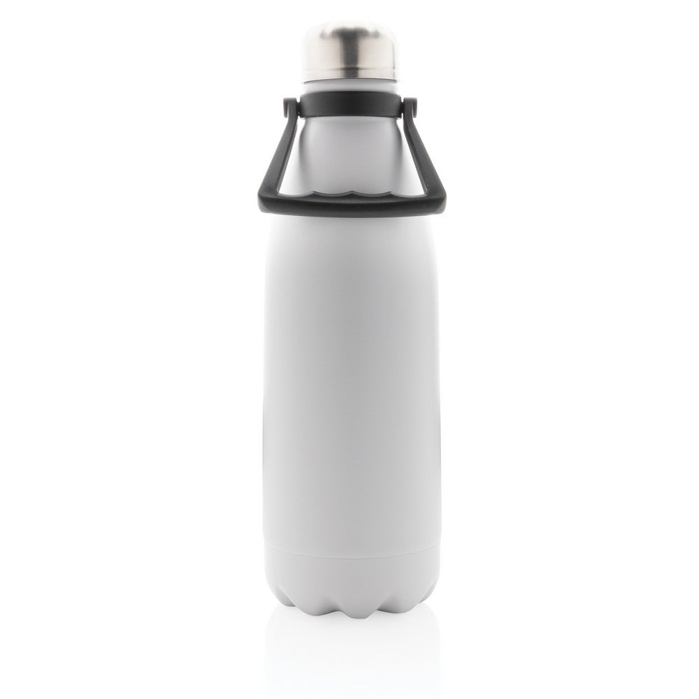 Butelka termiczna 1500 ml, stal nierdzewna z recyklingu Winners Gadzety