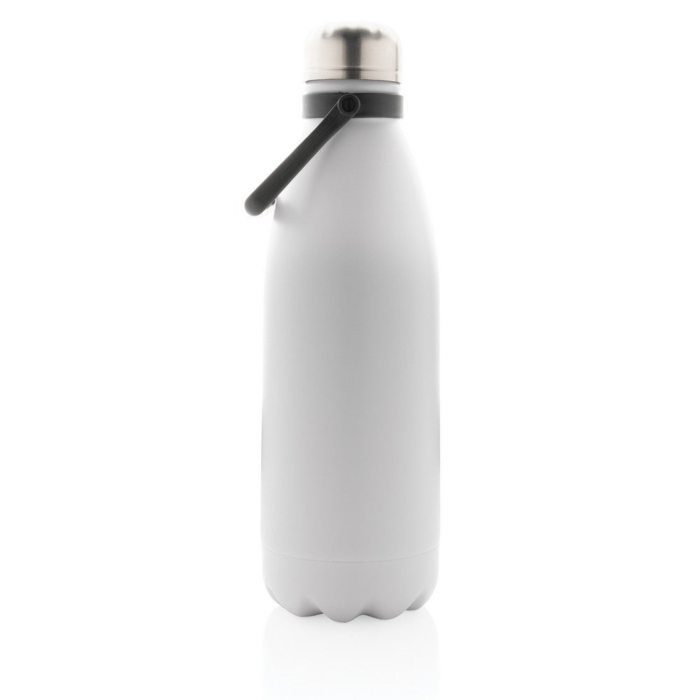 Butelka termiczna 1500 ml, stal nierdzewna z recyklingu Winners Gadzety