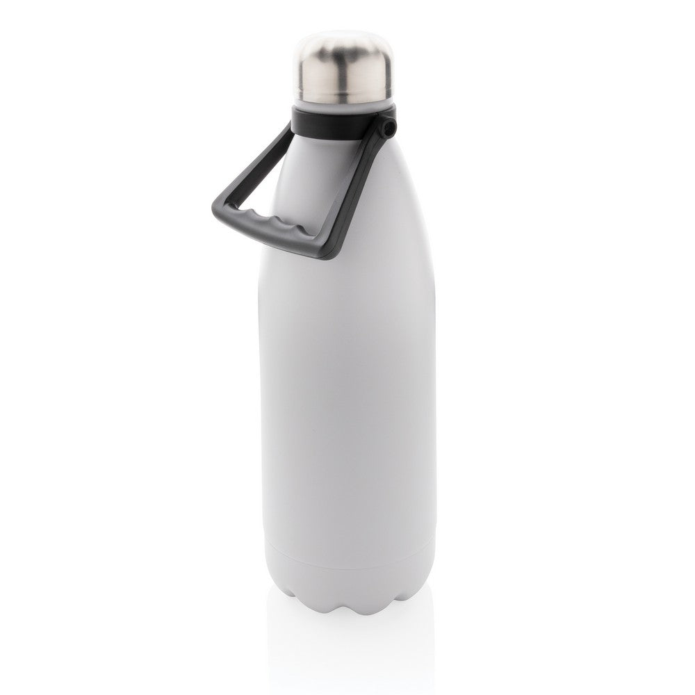 Butelka termiczna 1500 ml, stal nierdzewna z recyklingu Winners Gadzety