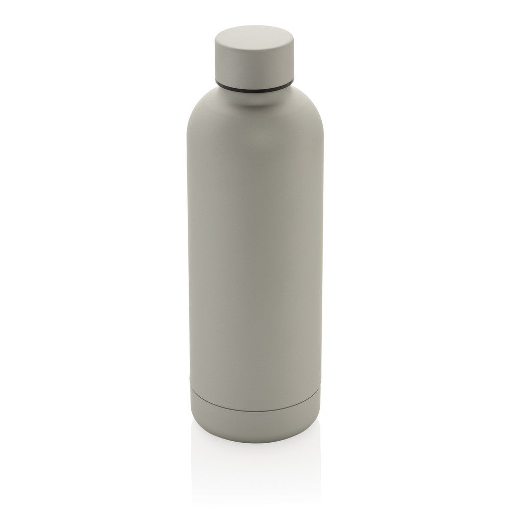 Butelka termiczna 500 ml, stal nierdzewna z recyklingu Winners Gadzety